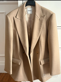 Blazer Sandro Paris