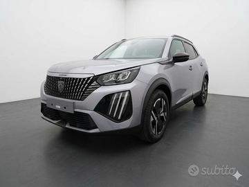 PEUGEOT 2008 1.2 100cv Allure+ Key Less+ Navi +