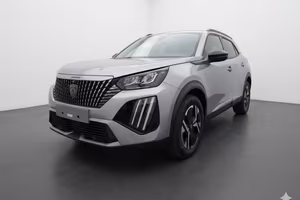 PEUGEOT 2008 1.2 100cv Allure+ Key Less+ Navi +