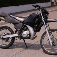 Yamaha 125