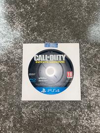 Call Of Duty infinite warfare