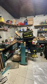 Motore mercury 20cv the master