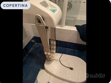 Vibromassaggiatore a Fascia