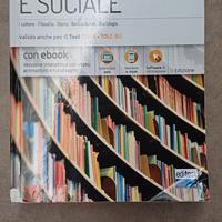 Area umanistica e sociale