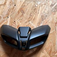 Cupolino Yamaha MT 125 anno 2022