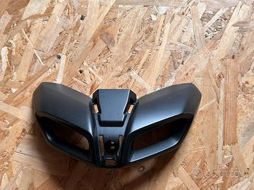Cupolino Yamaha MT 125 anno 2022
