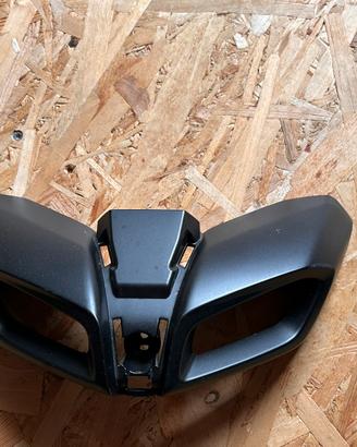 Cupolino Yamaha MT 125 anno 2022