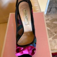 Scarpe gianni marra 36,5