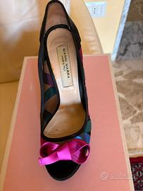 Scarpe gianni marra 36,5