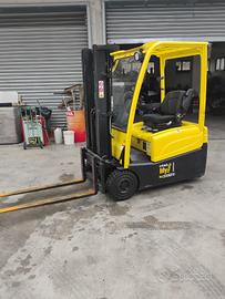 carrello elevatore elettrico Yale ERP16VT