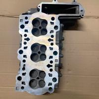 TOP RICAMBI testata 1/3 Porsche Boxster 986 3.2