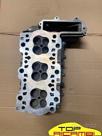 TOP RICAMBI testata 1/3 Porsche Boxster 986 3.2