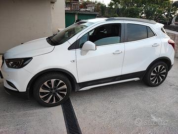 Opel Mokka 1a serie 1.4 t Ecotec 140 4x4 ses innov