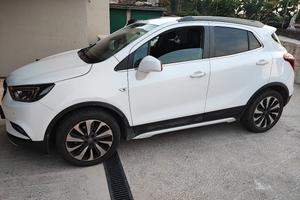 Opel Mokka 1a serie 1.4 t Ecotec 140 4x4 ses innov