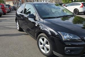 Ford Focus II serie TDI  110 CV