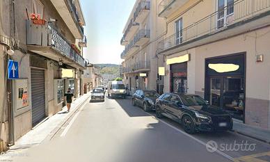 Negozio ad Agropoli a reddito