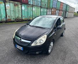 Opel Corsa 1.2 5 porte cosmo