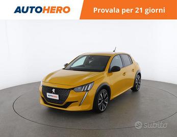 PEUGEOT 208 BG48704