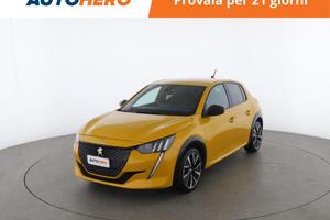 PEUGEOT 208 BG48704