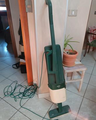 Folletto non funzionante 