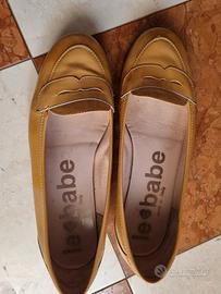 SCARPE LE BABE