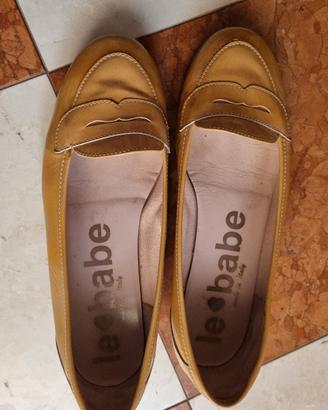 SCARPE LE BABE