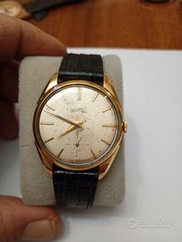 orologio vintage Eberhard 