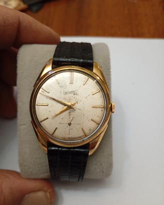orologio vintage Eberhard 