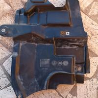 Protezione sottoscocca Alfa Romeo Giulietta