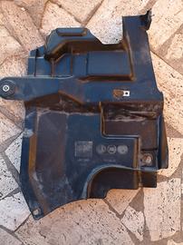 Protezione sottoscocca Alfa Romeo Giulietta