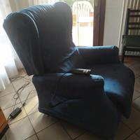  poltrona reclinabile 