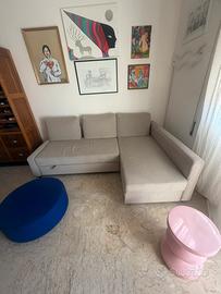 Divano letto