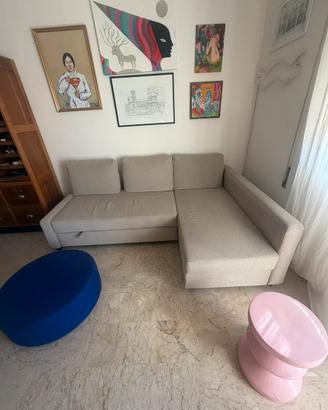 Divano letto