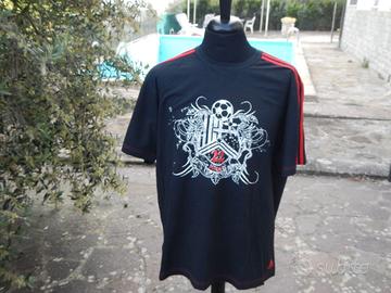 T-shirt Milan AC "Kaka" - Storica