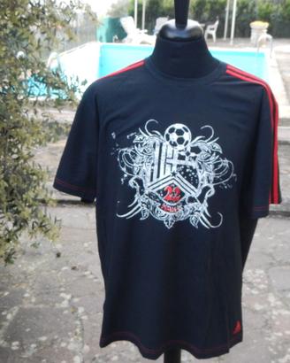 T-shirt Milan AC "Kaka" - Storica