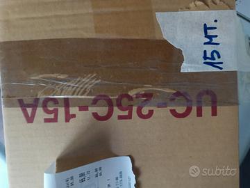 Cavo Rinnai UC-25C-15A nuovo