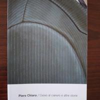 Libro: L'uovo al cianuro e altre storie