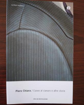 Libro: L'uovo al cianuro e altre storie