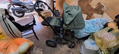 Carrozzina/passeggino  bugaboo-Diesel