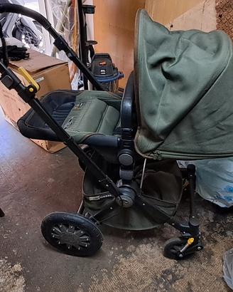 Carrozzina/passeggino  bugaboo-Diesel