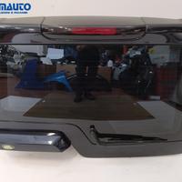 Portellone Post LAND ROVER DISCOVERY IV '09