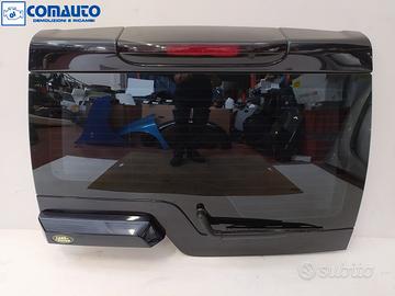 Portellone Post LAND ROVER DISCOVERY IV '09