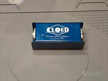 Cloudlifter CL-1