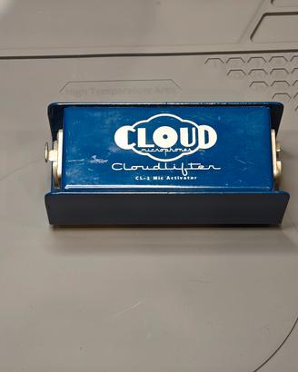 Cloudlifter CL-1