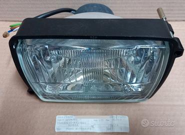 33100-KR1-860 - FARO ANTERIORE HONDA NS 125 R '87