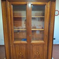 Argentiera a 2 ante 