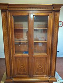 Argentiera a 2 ante 