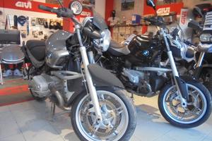 Bmw r 1150 r - 2006