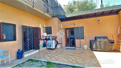 4 LOCALI A GUIDONIA MONTECELIO