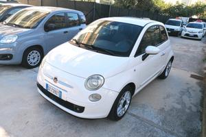 Fiat 500 1.2 69cv Sport